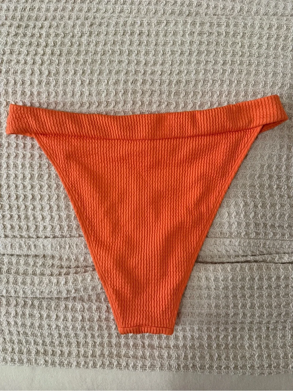 Monday Swimwear Argentina Bottom
